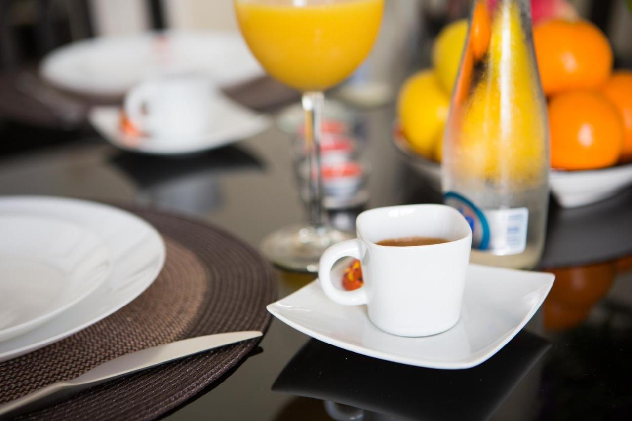 Luxury In The Heart Of The Old Town Apartament Kraków