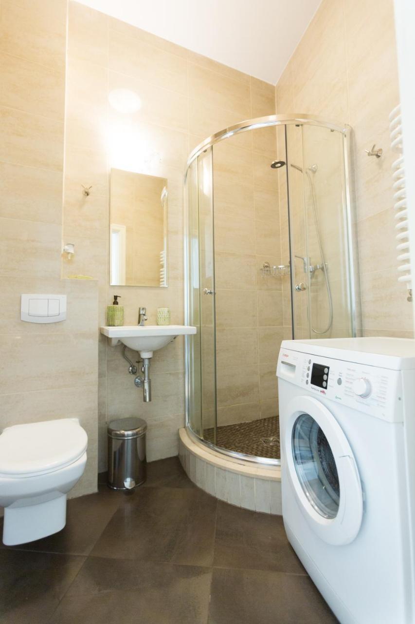 Luxury In The Heart Of The Old Town Kraków
