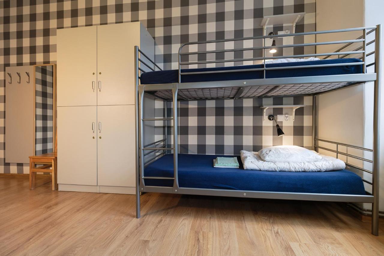 Hostel Atlantis Krakau