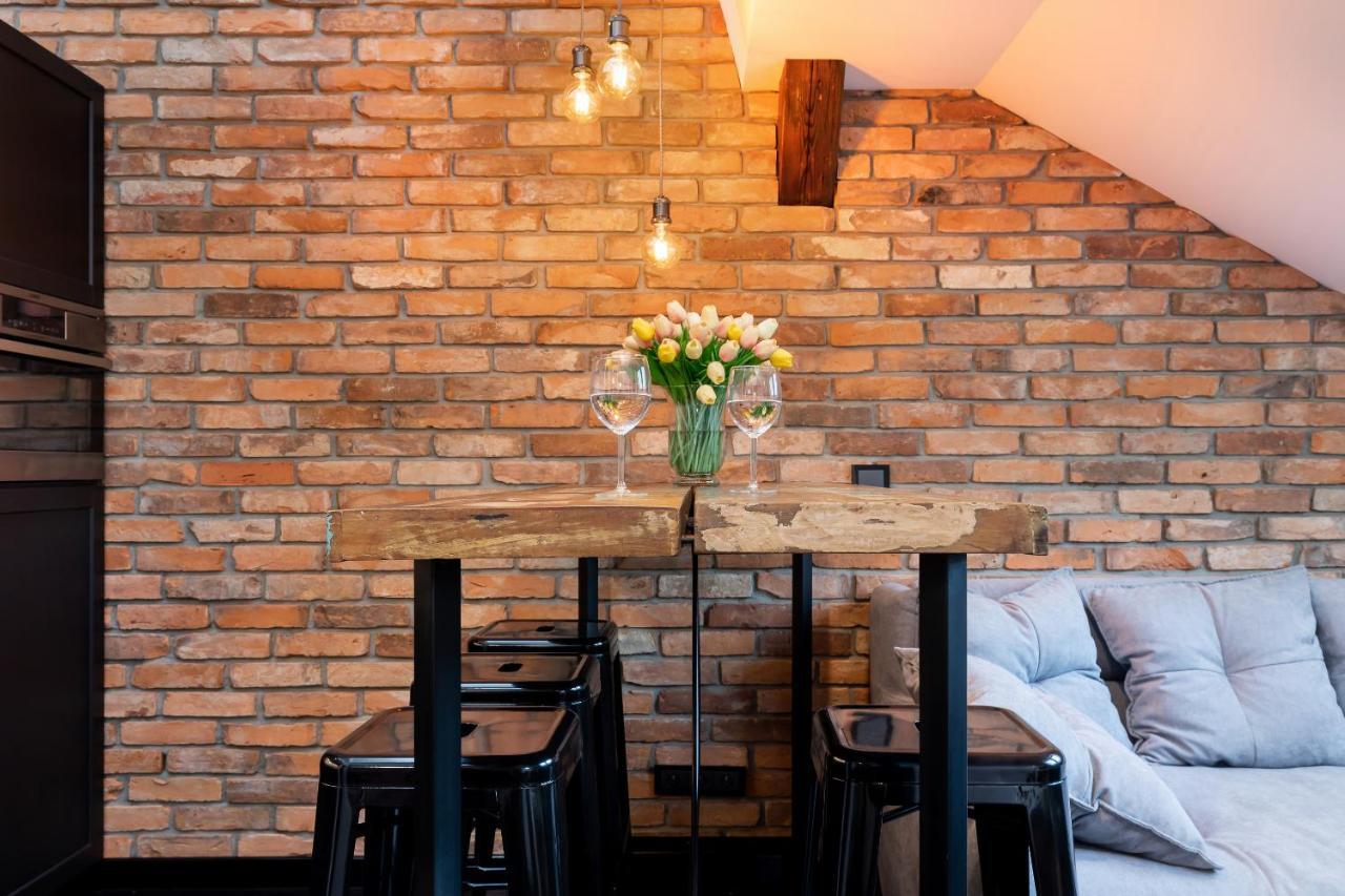 Starowislna Kazimierz Cracow By Renters Apartament *