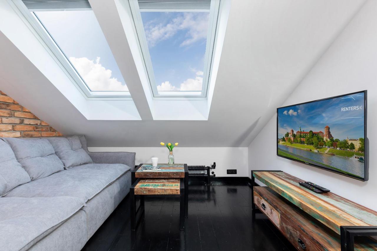 Starowislna Kazimierz Cracow By Renters Kraków