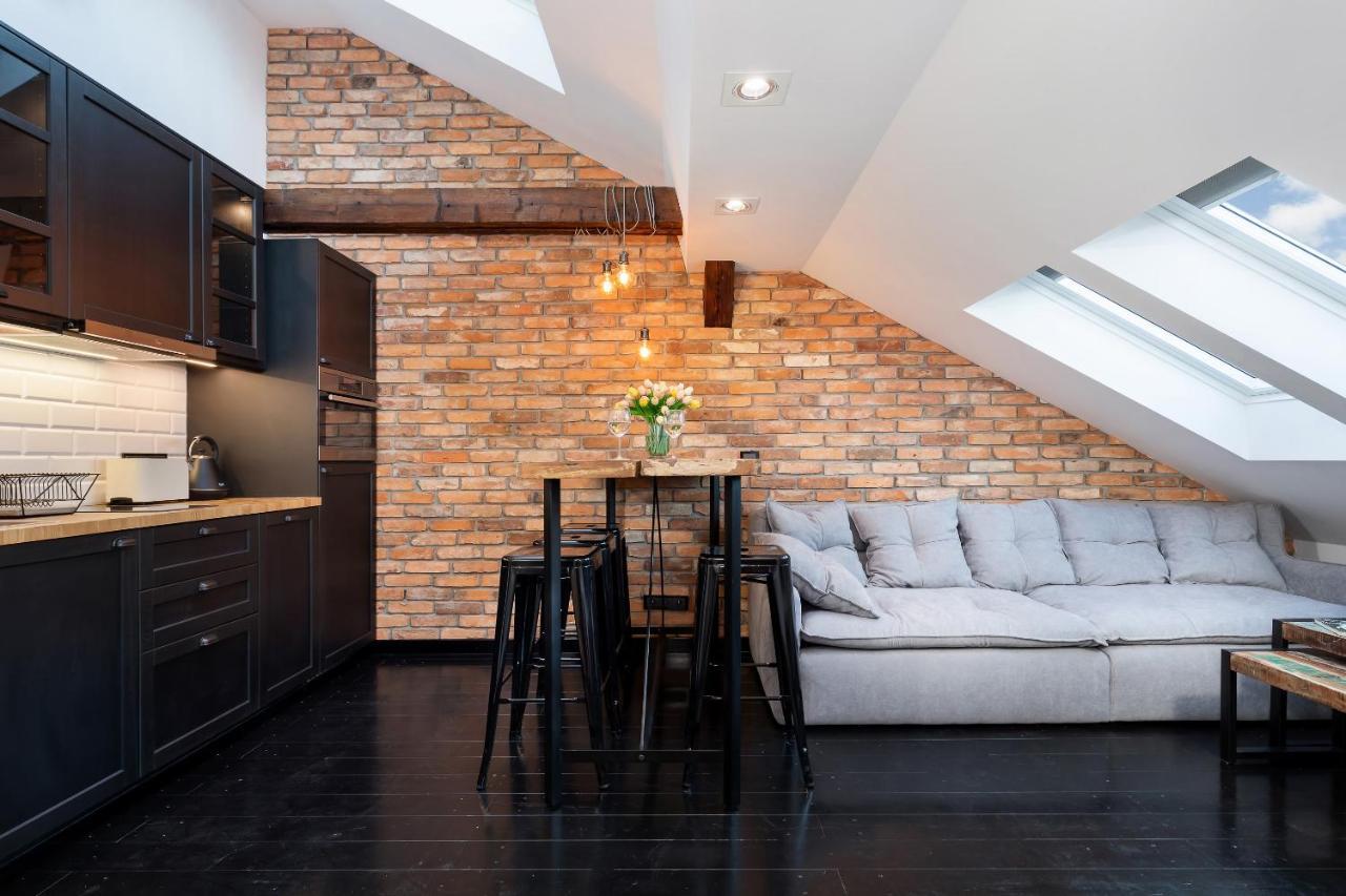 Starowislna Kazimierz Cracow By Renters Kraków