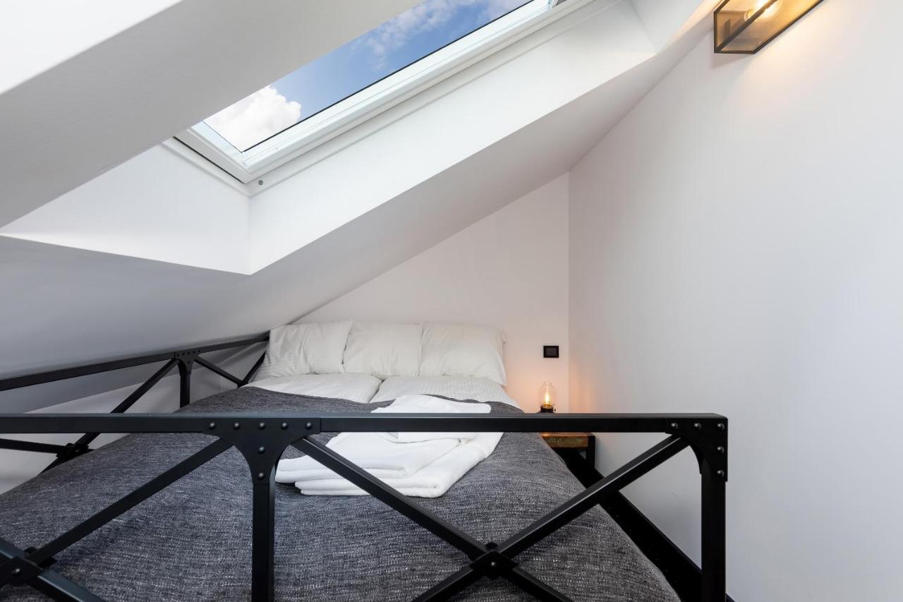 Apartament Starowislna Kazimierz Cracow By Renters *