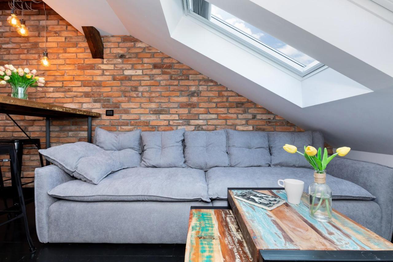 Starowislna Kazimierz Cracow By Renters *