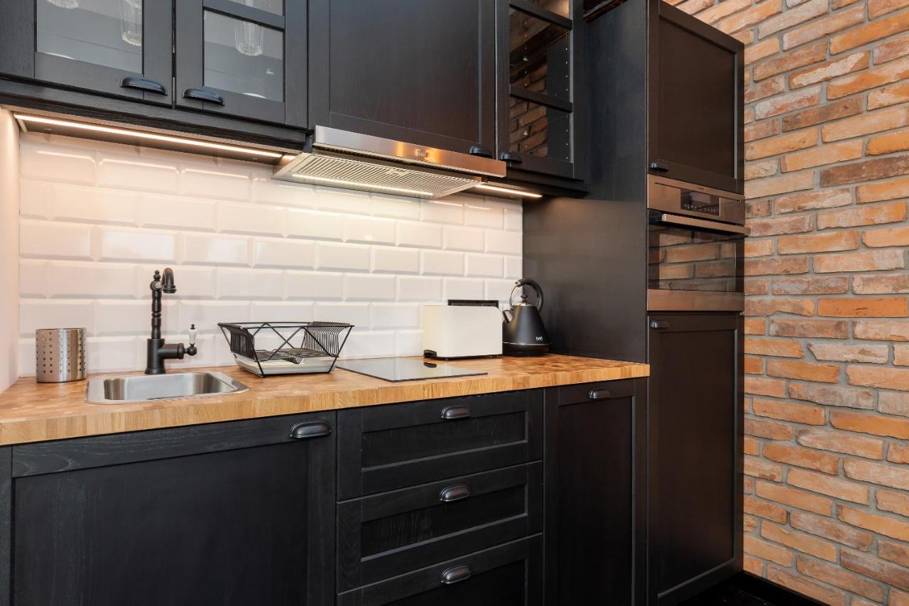 Starowislna Kazimierz Cracow By Renters Apartament *