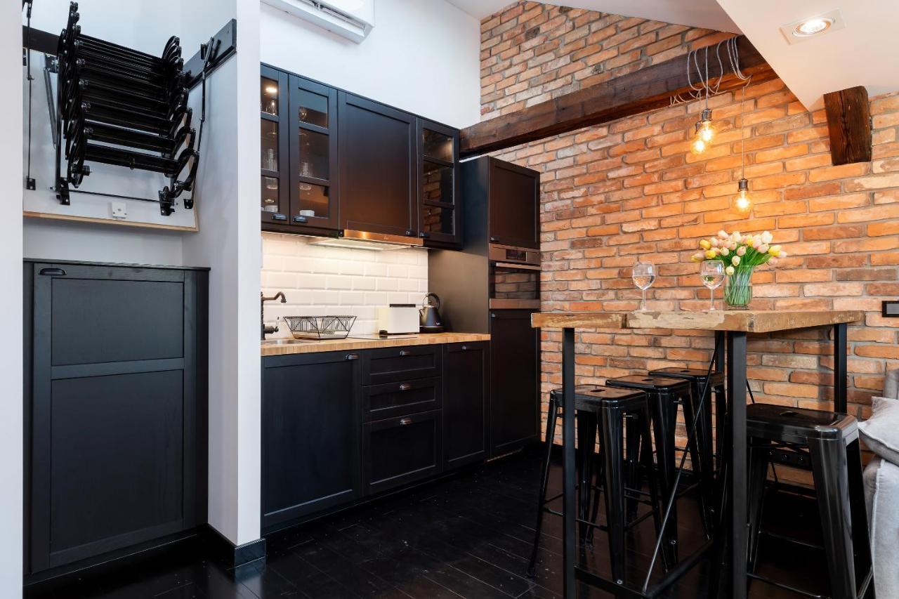 Starowislna Kazimierz Cracow By Renters Apartament