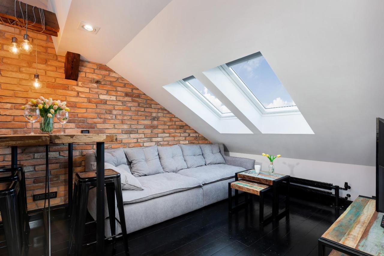 Starowislna Kazimierz Cracow By Renters Apartament