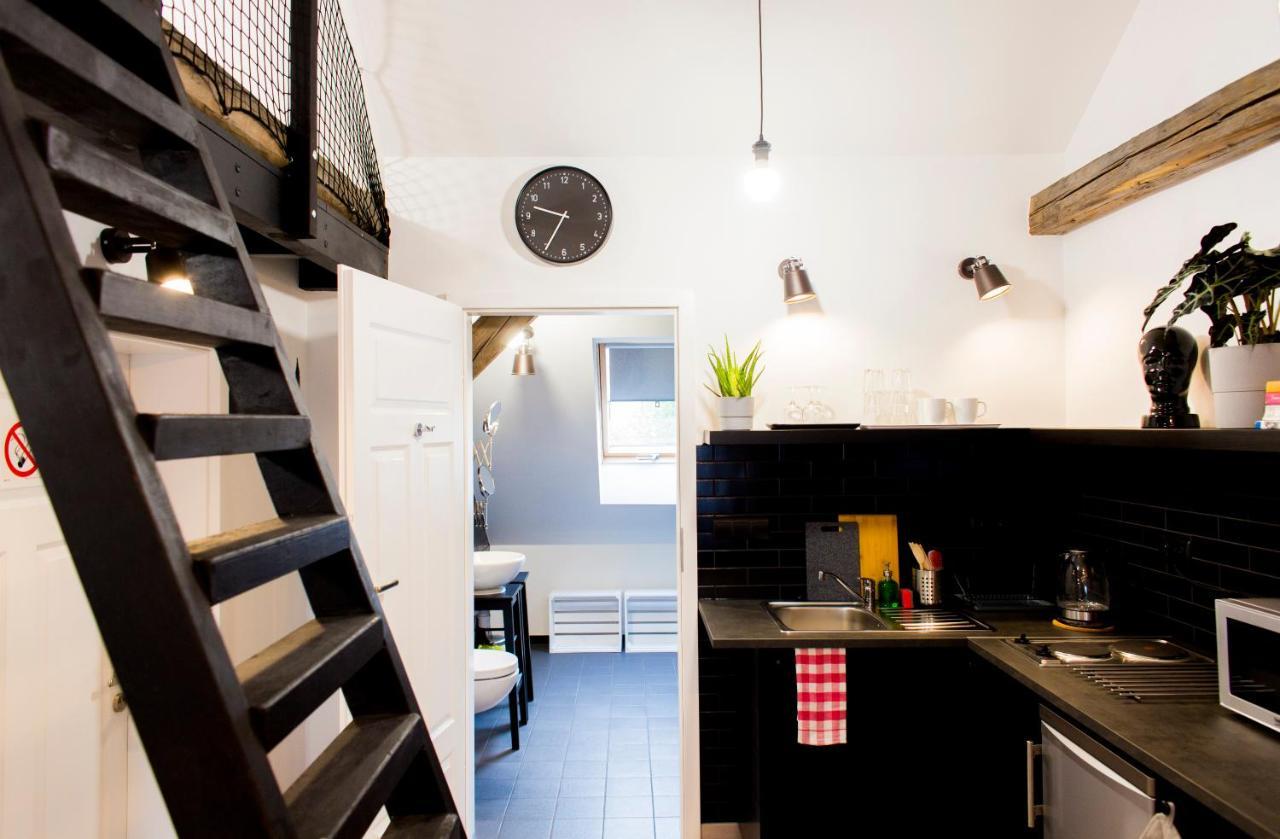 Apartament Pilotów 87 Kraków