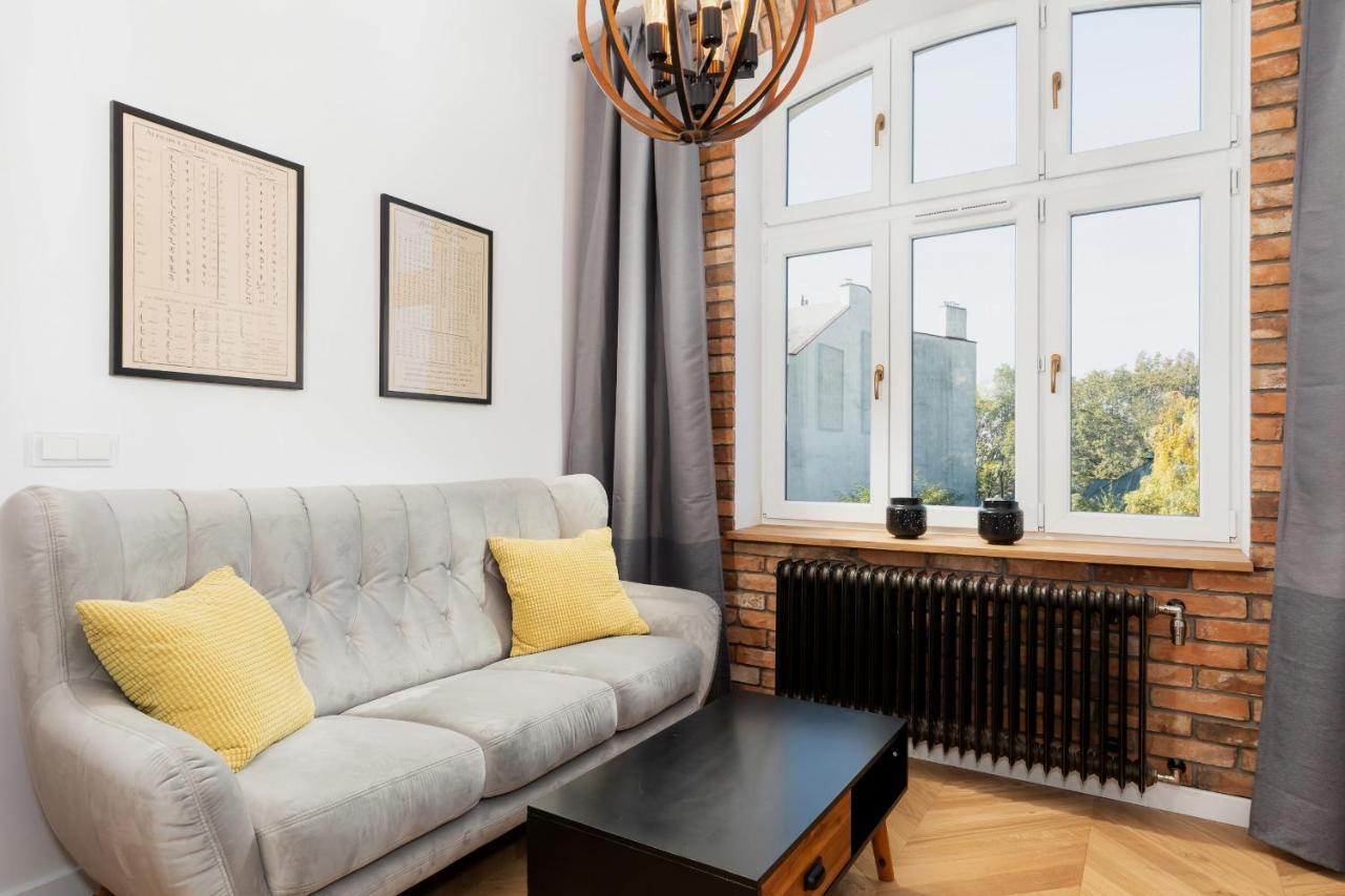 Starowislna Kazimierz Cracow By Renters Apartament Kraków