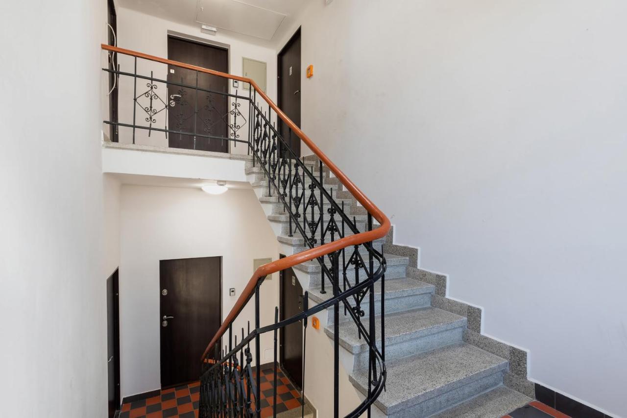 Starowislna Kazimierz Cracow By Renters
