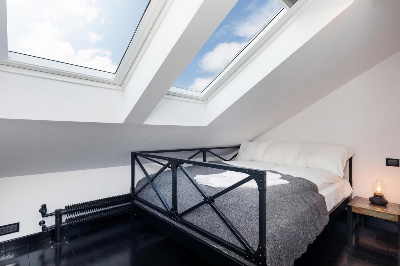 Apartament Starowislna Kazimierz Cracow By Renters
