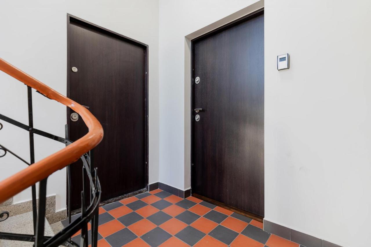 Starowislna Kazimierz Cracow By Renters *