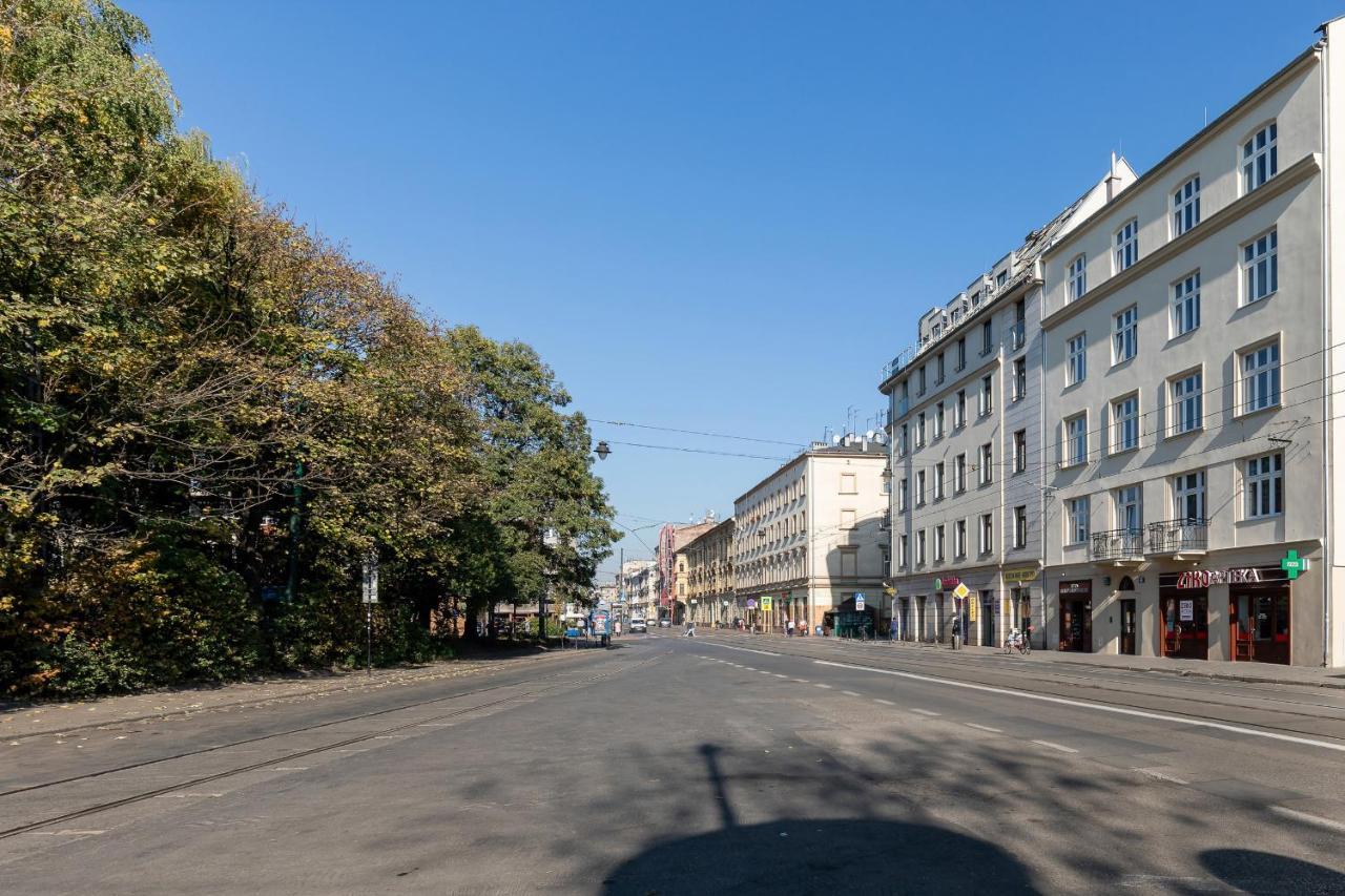 Starowislna Kazimierz Cracow By Renters *