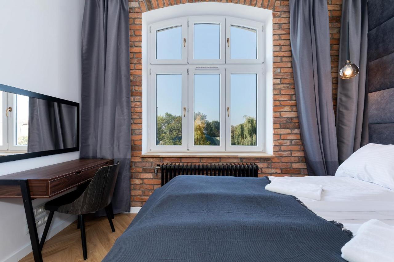 Starowislna Kazimierz Cracow By Renters Apartament *