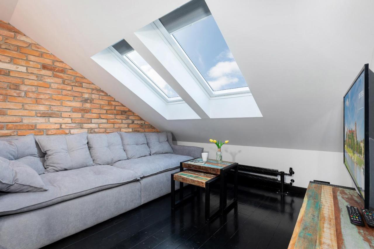 Starowislna Kazimierz Cracow By Renters Kraków