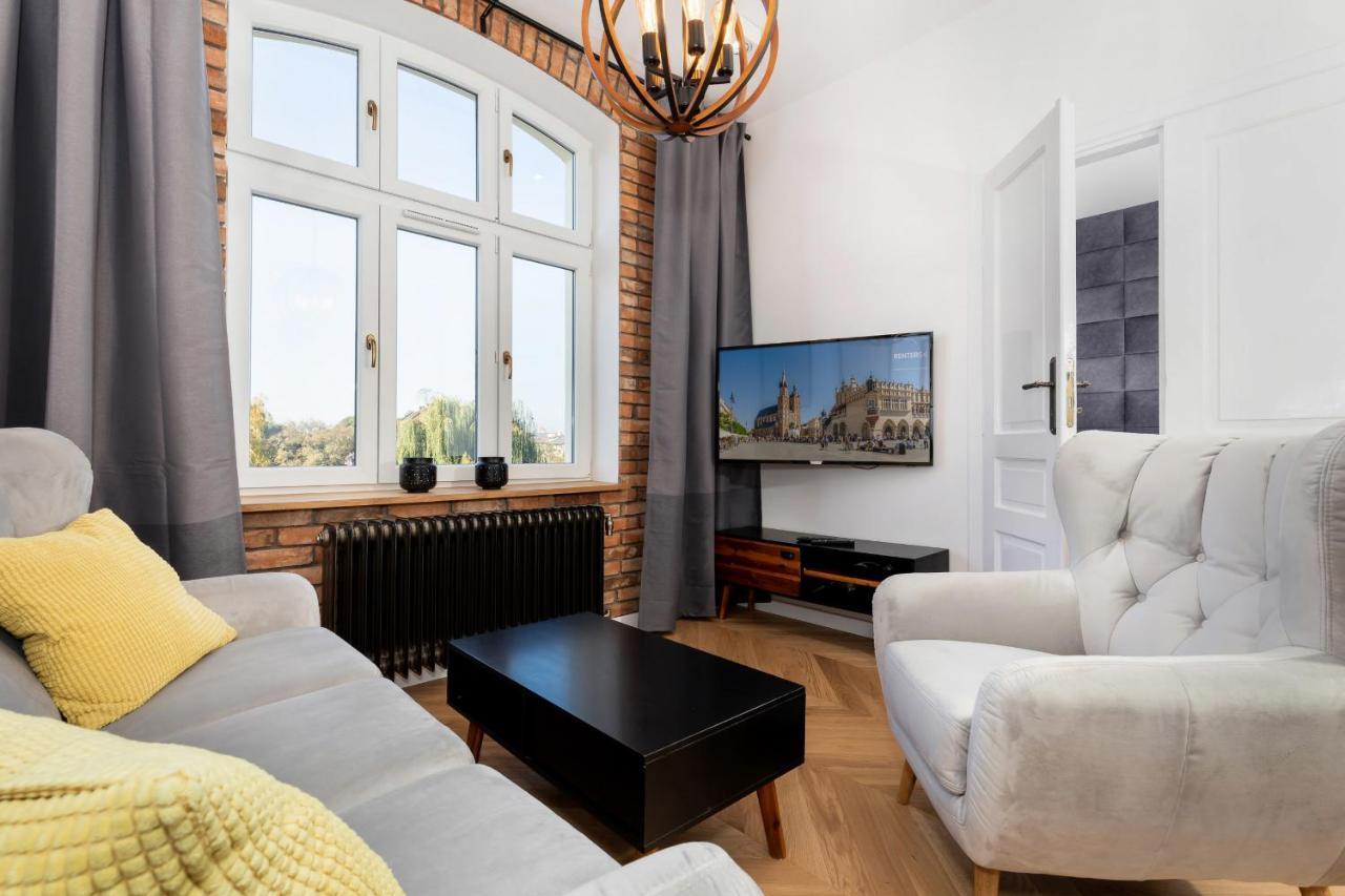Starowislna Kazimierz Cracow By Renters Apartament *