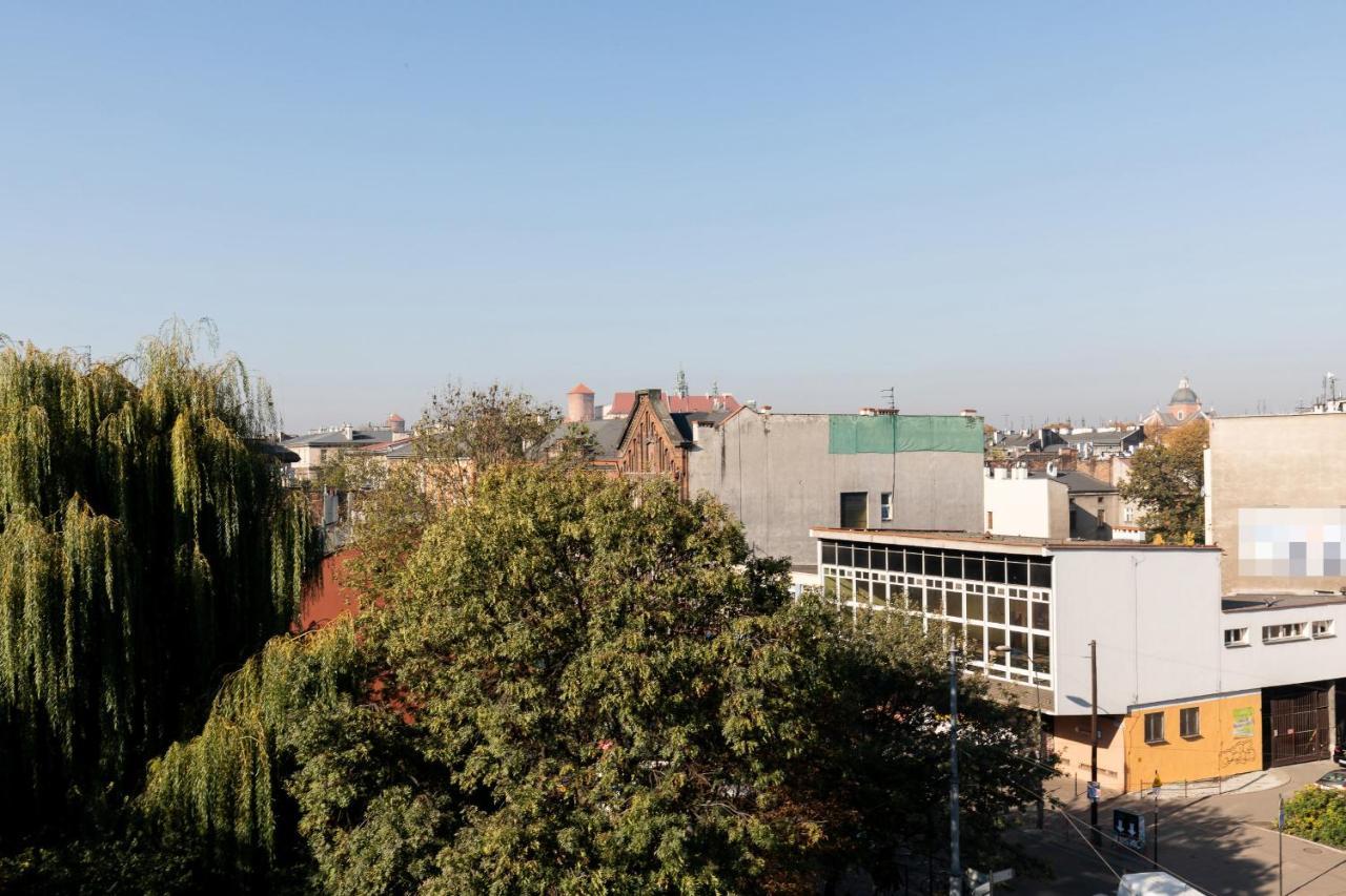 Starowislna Kazimierz Cracow By Renters *