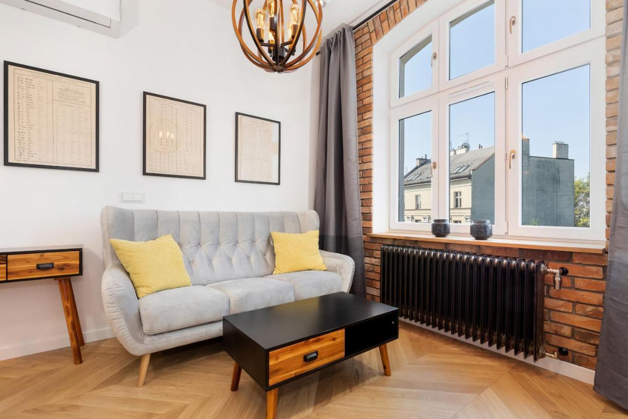 Starowislna Kazimierz Cracow By Renters