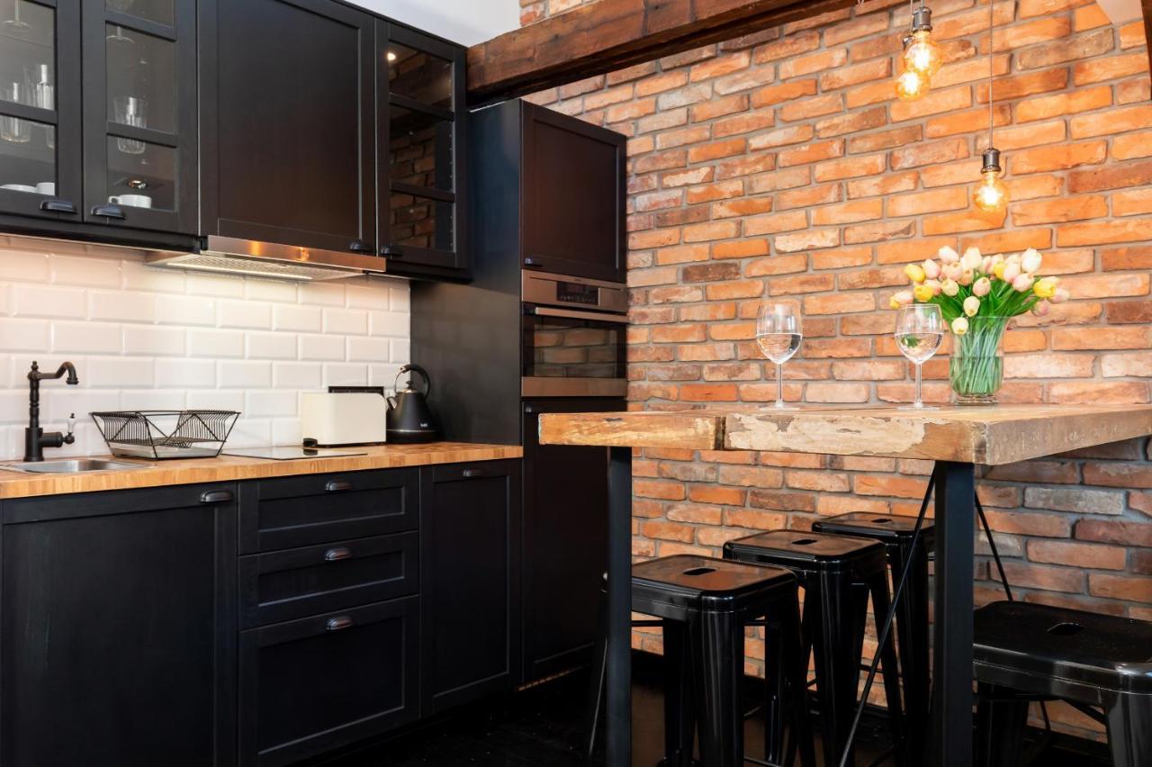 Starowislna Kazimierz Cracow By Renters Apartament Kraków