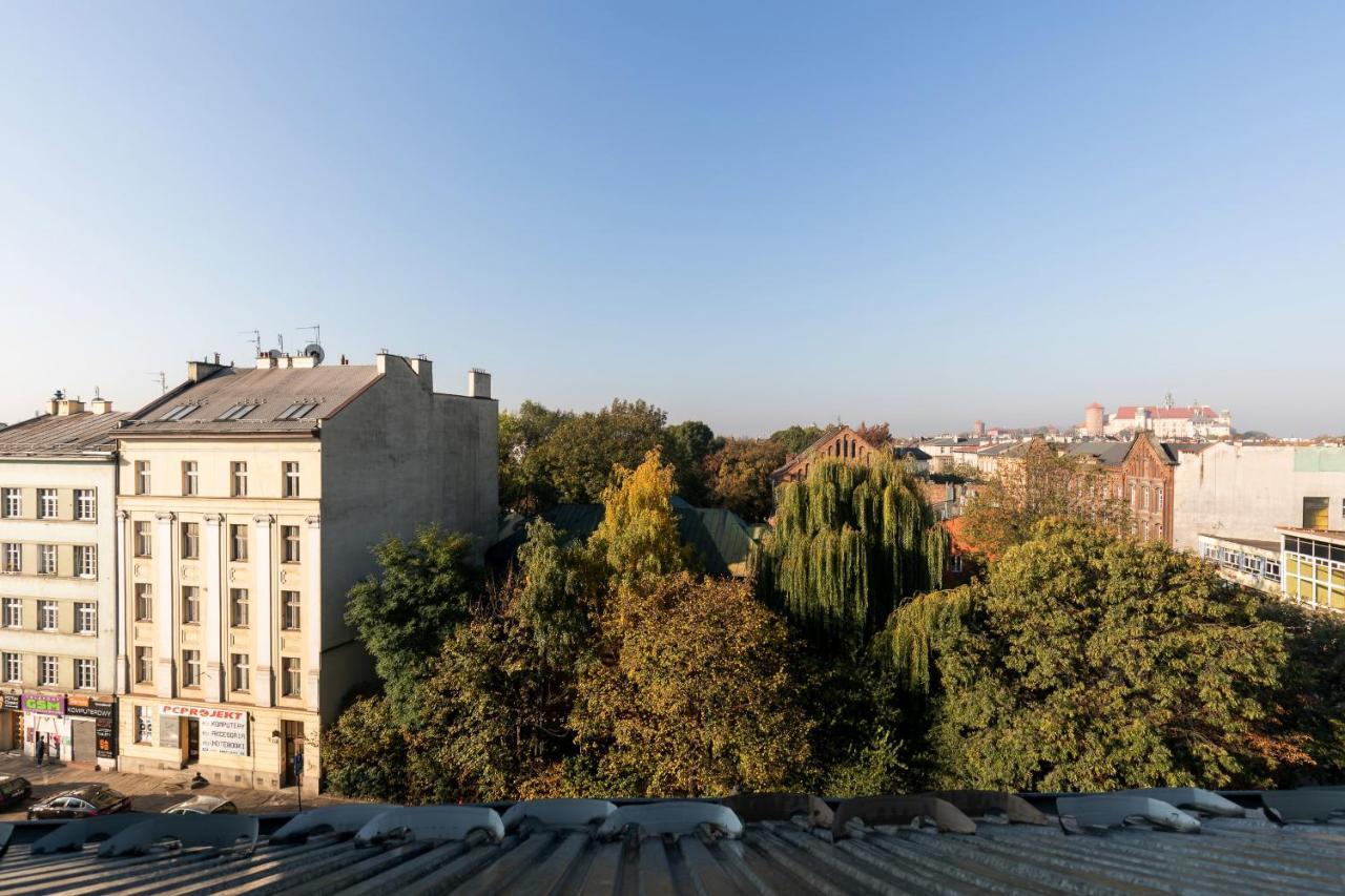 Starowislna Kazimierz Cracow By Renters Apartament Kraków