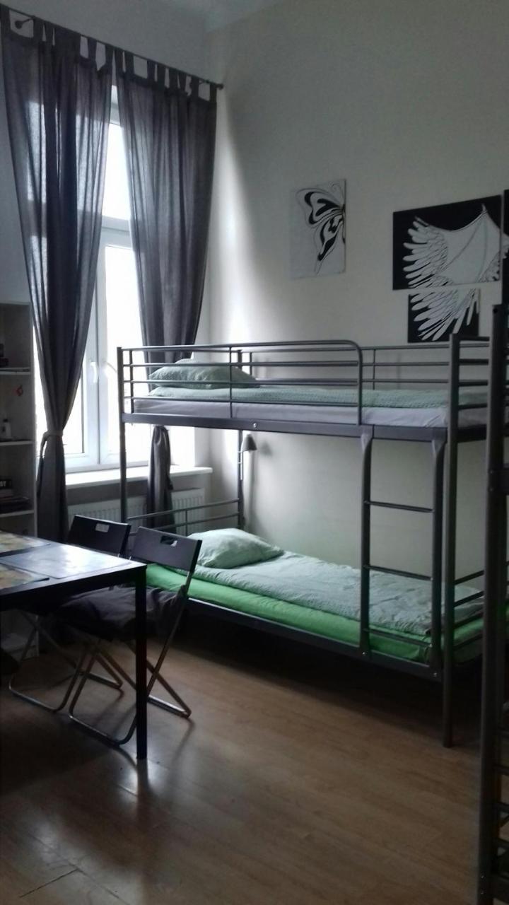 Art Hostel *