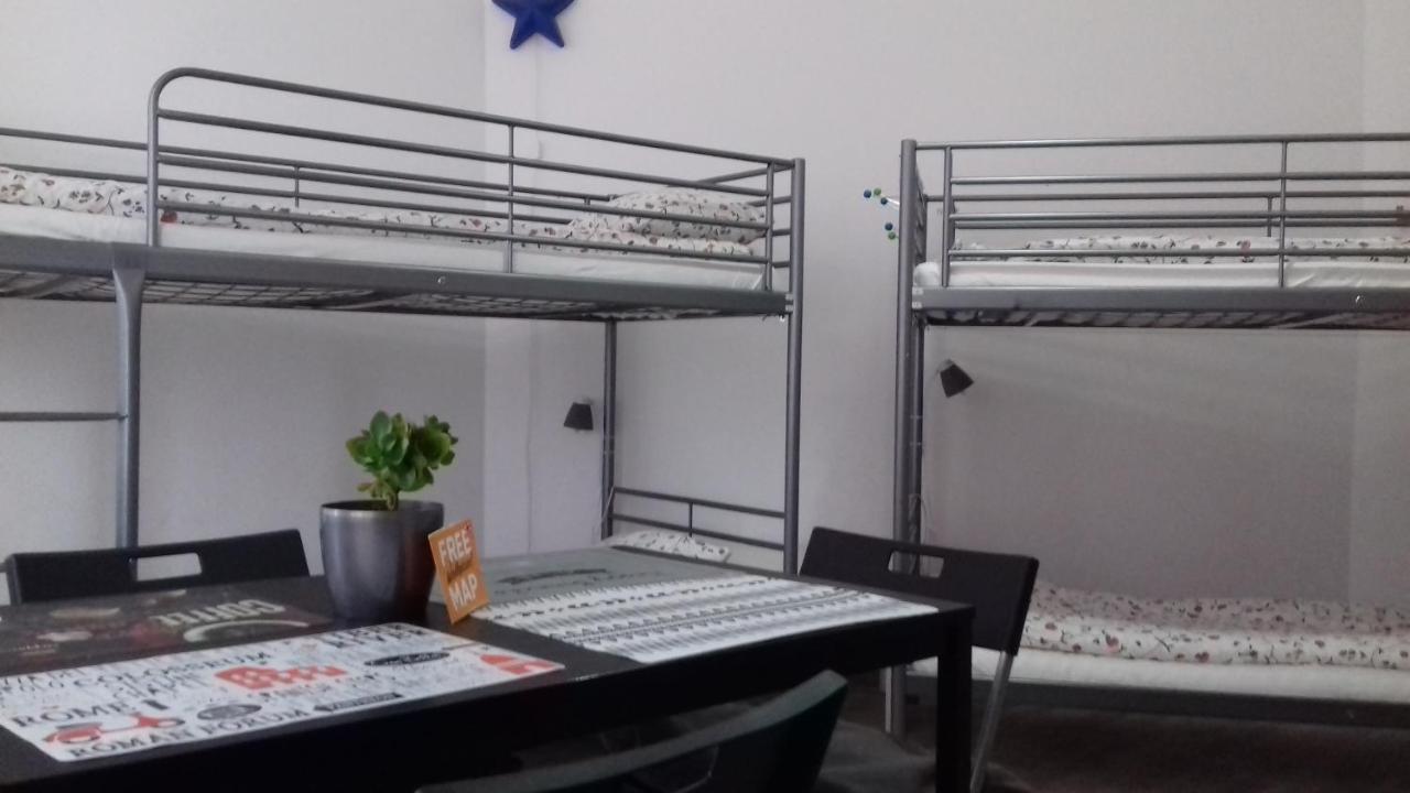 Art Hostel Krakau