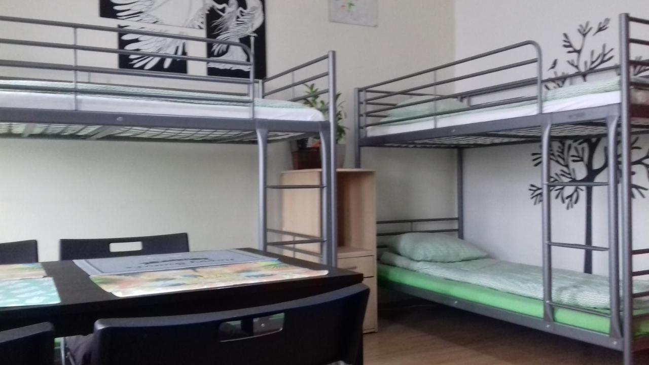 Art Hostel Krakau