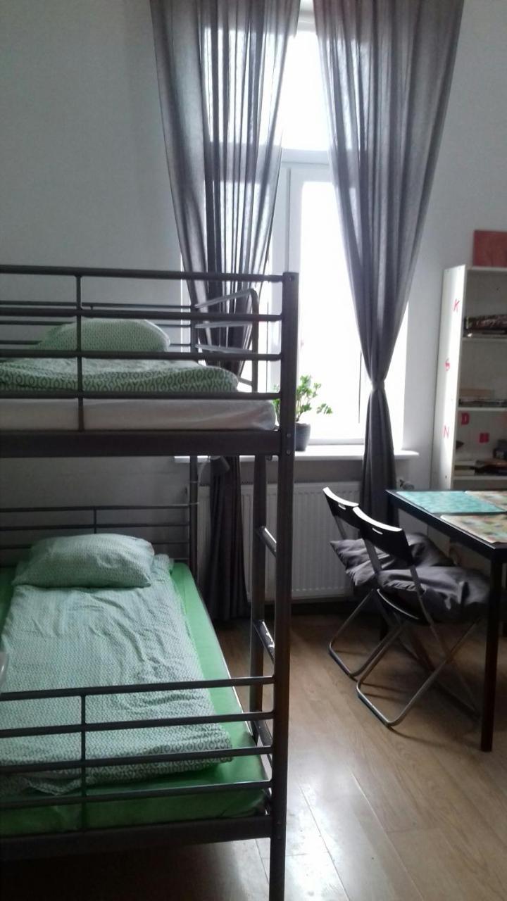 Art Hostel Krakau
