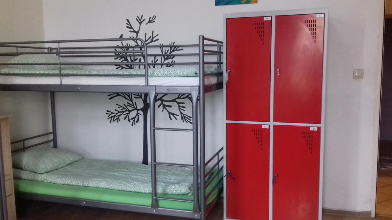 Art Hostel Krakau