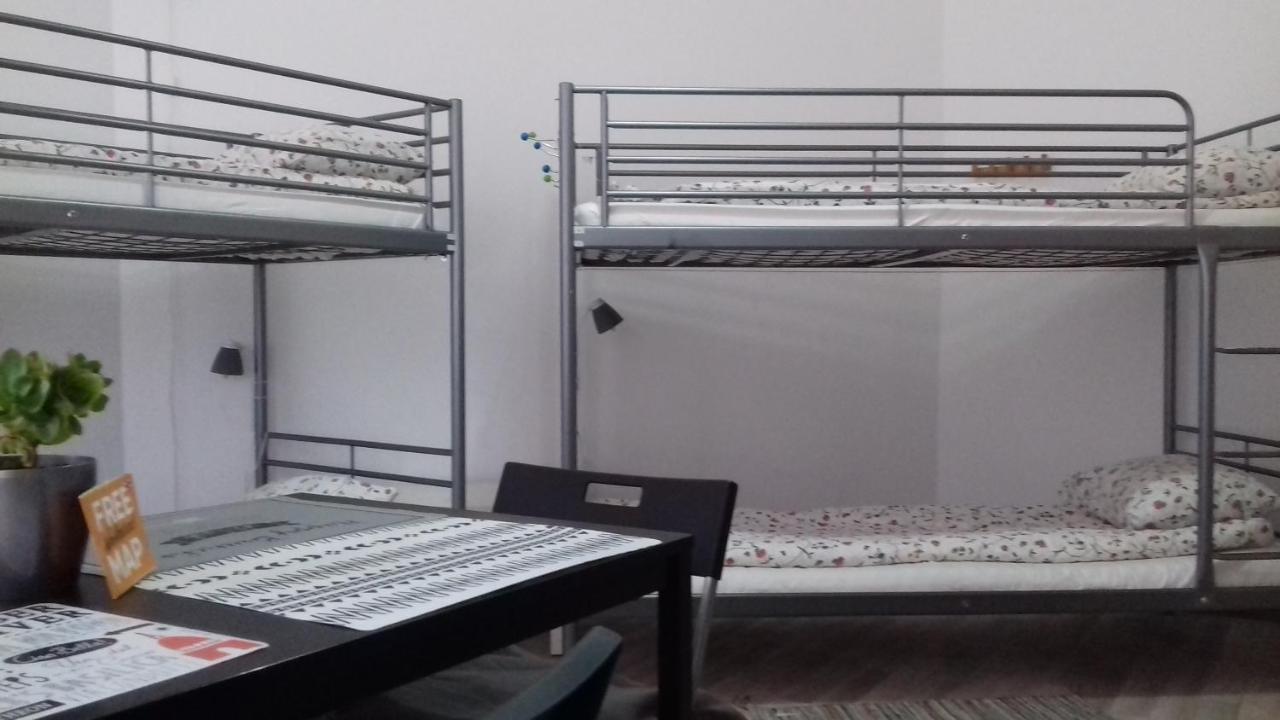 Art Hostel