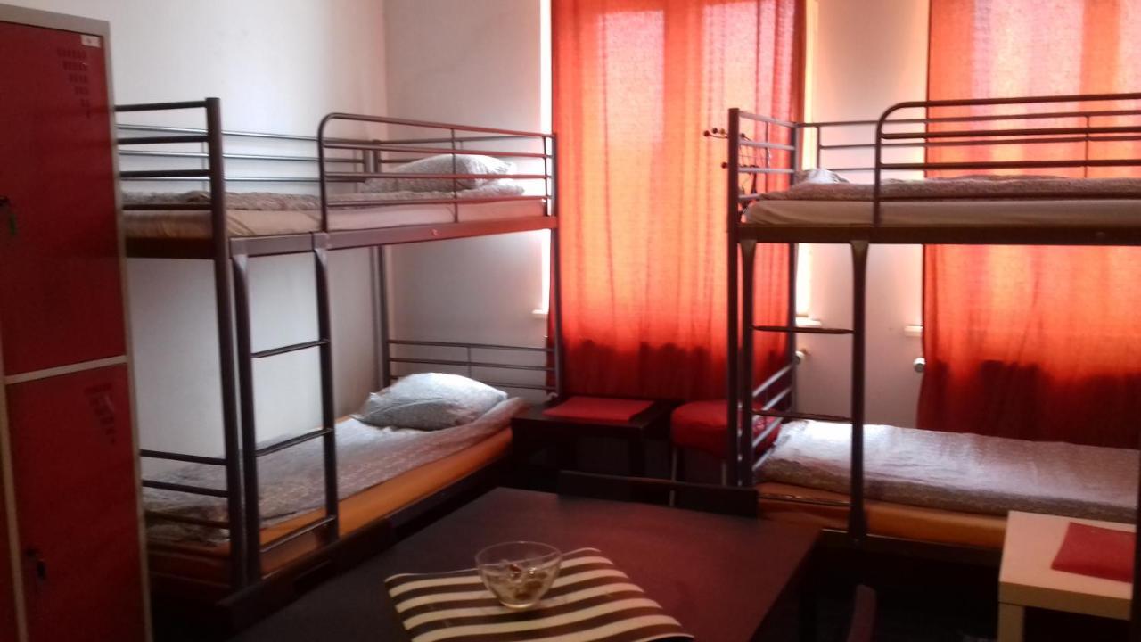Art Hostel
