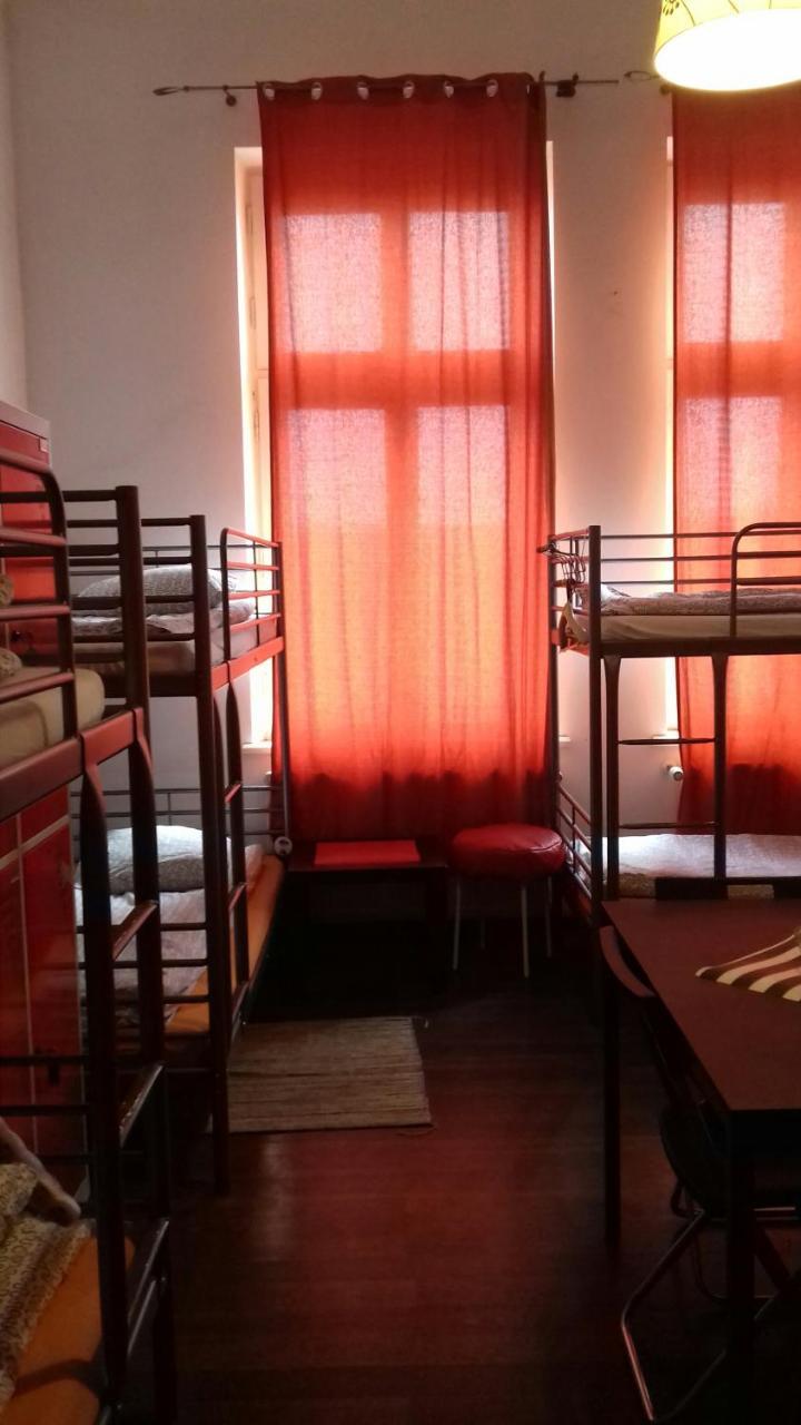 Hostel Art