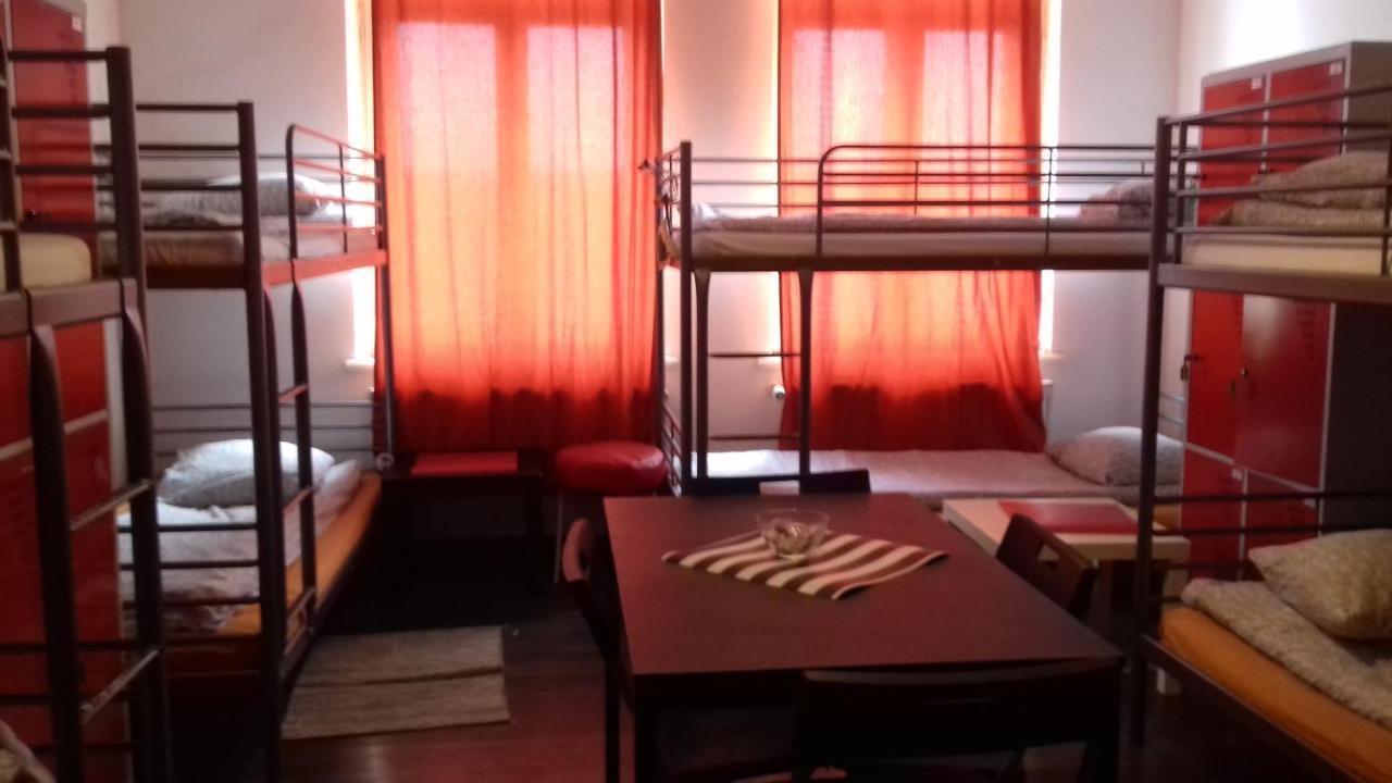 Hostel Art Krakau