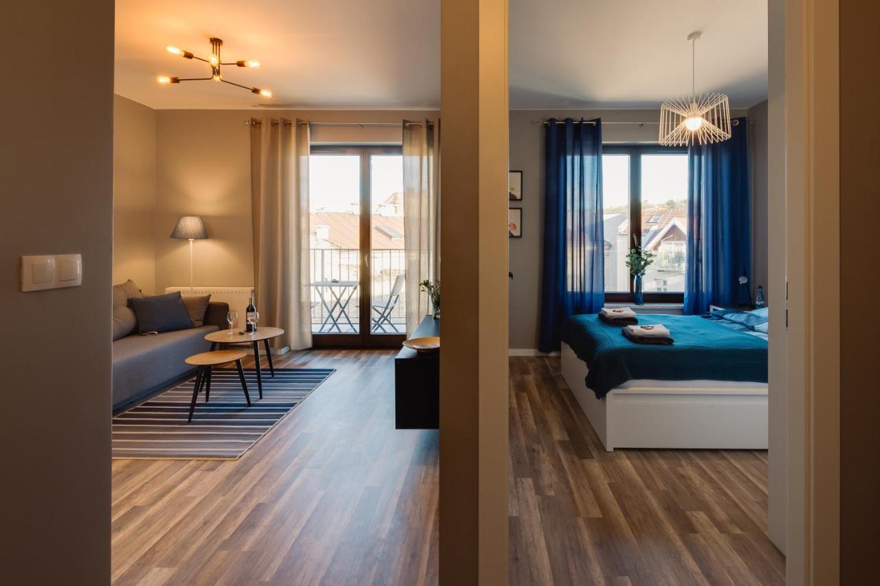 Apartment Friendly - Primavera