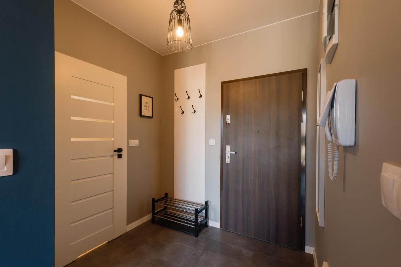 Friendly - Primavera Apartment *