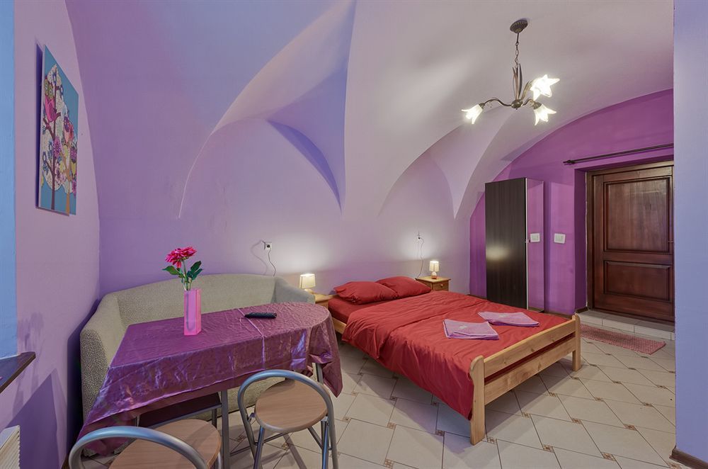 Princess Apartment *