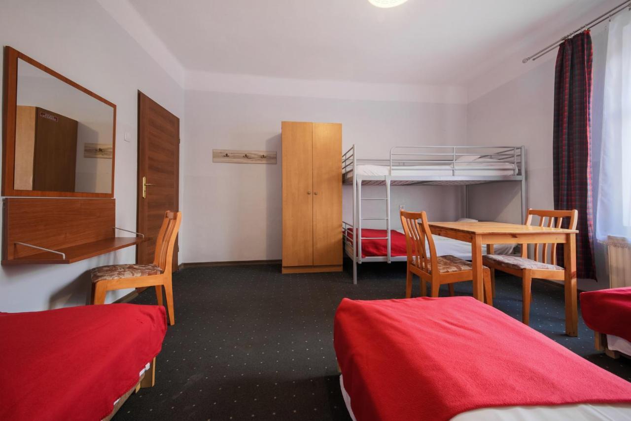 Red Carpet Hostel