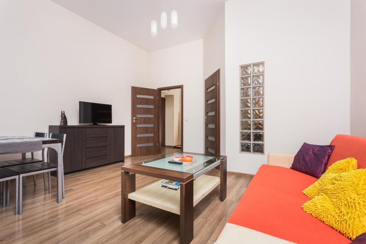 Luxor Apartment *