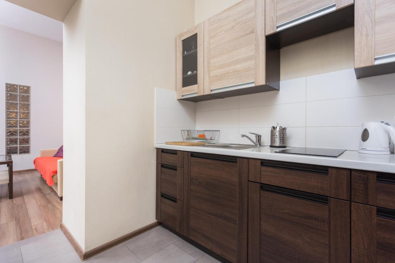 Apartment Luxor