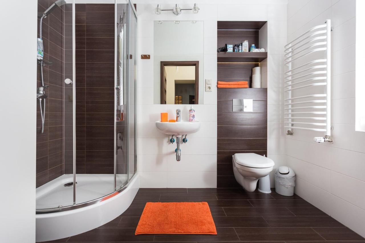 Apartment Luxor Krakau