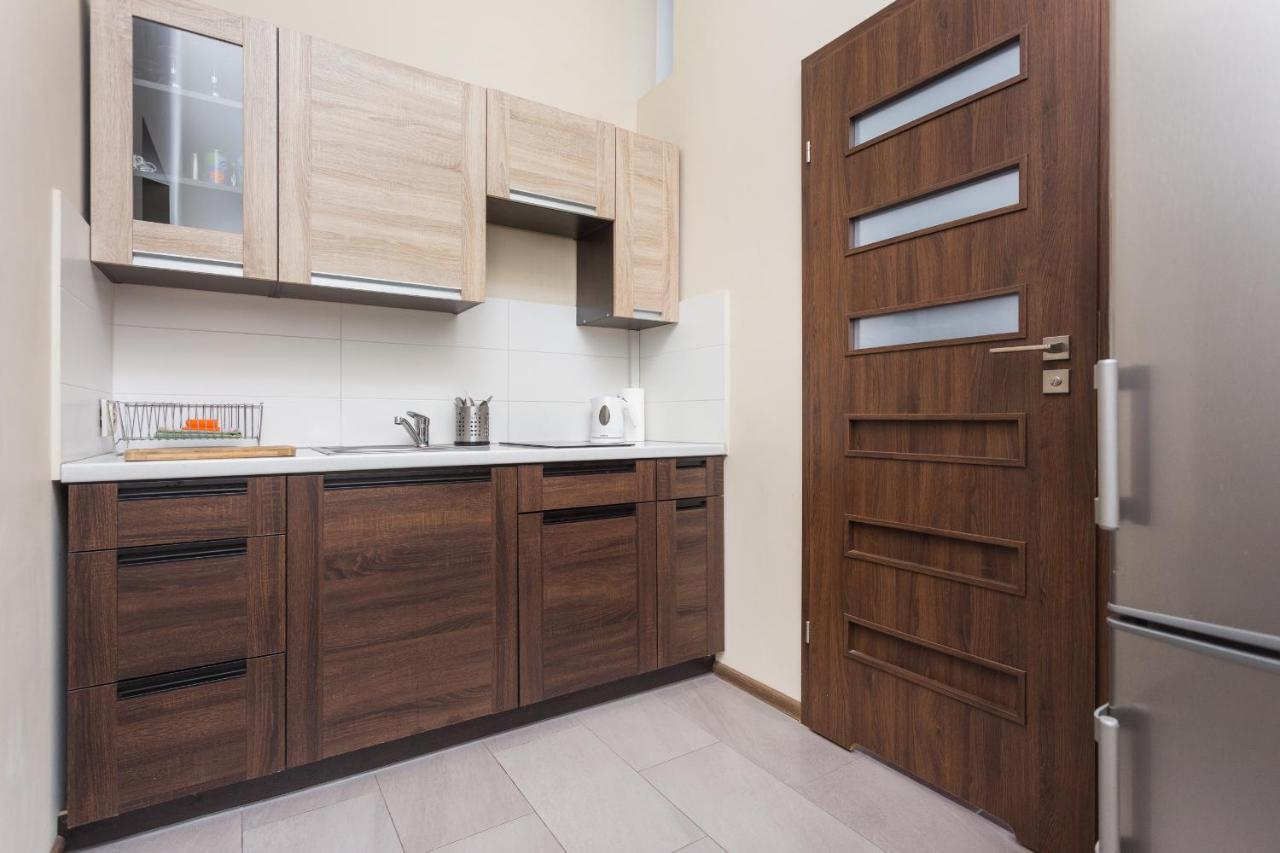 Luxor Apartment