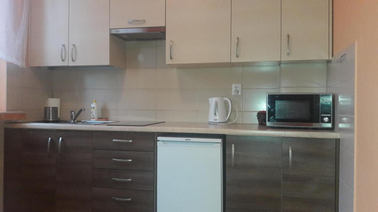 Aparthotel Bajeczna