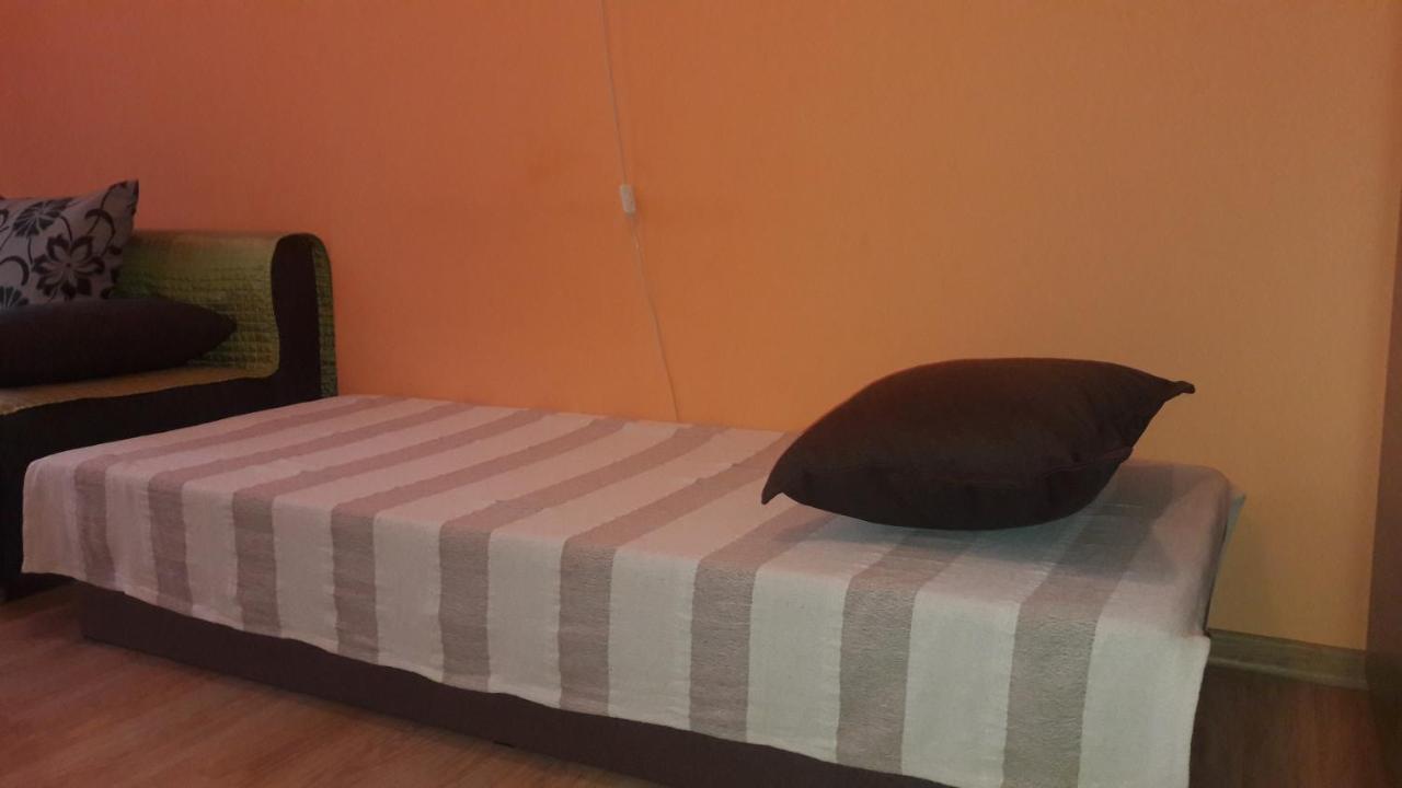 Aparthotel Bajeczna