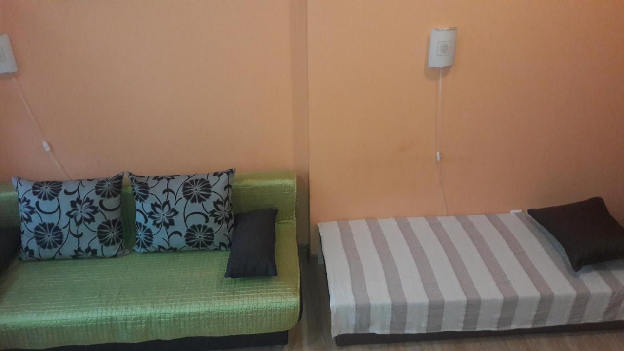 Aparthotel Bajeczna 3*