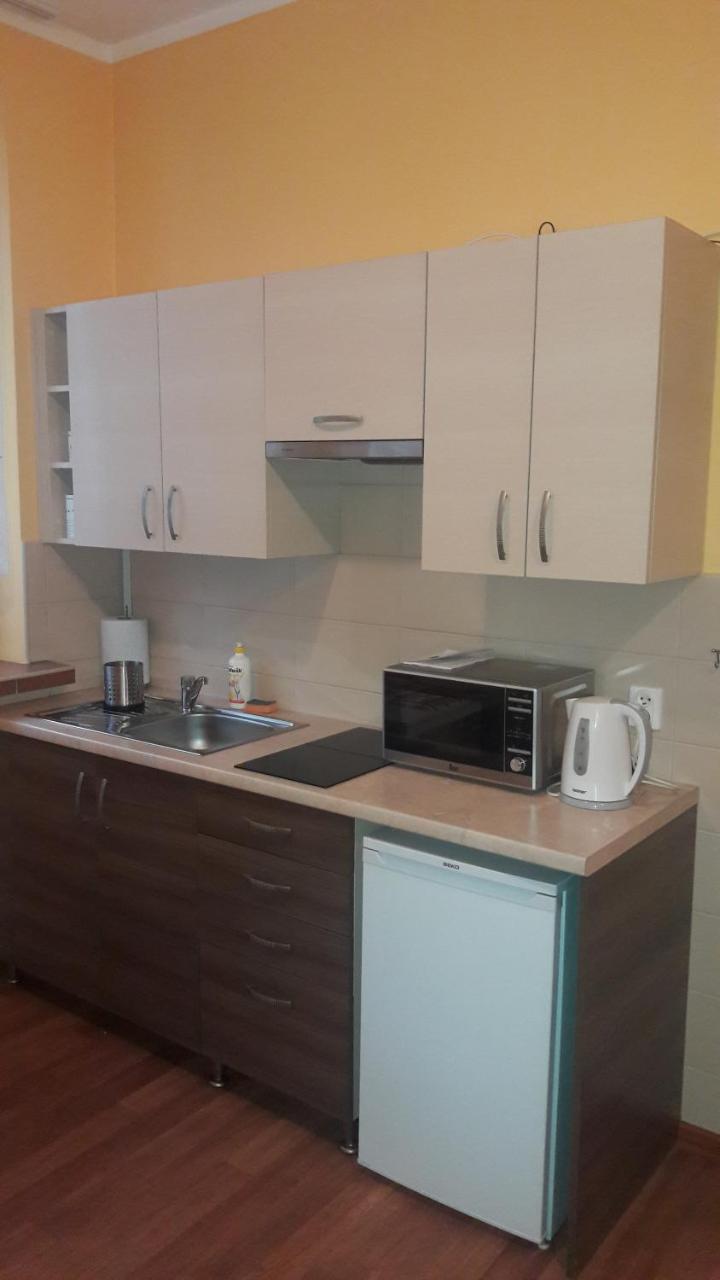 Bajeczna Aparthotel Krakow