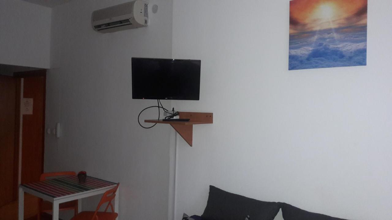 Aparthotel Bajeczna Krakow