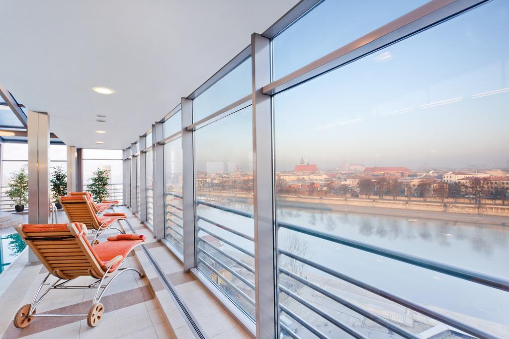 Qubus Hotel
