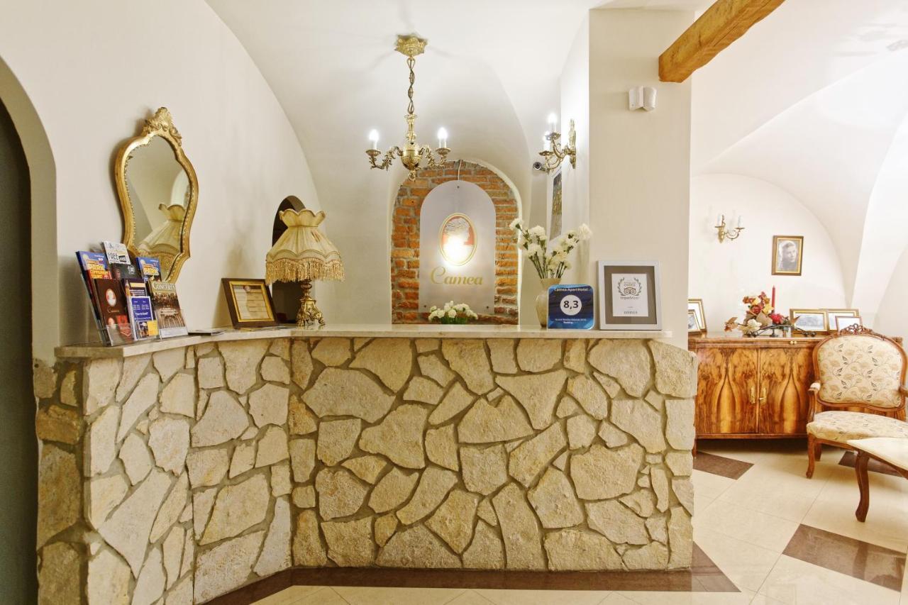 Camea 3* Krakow