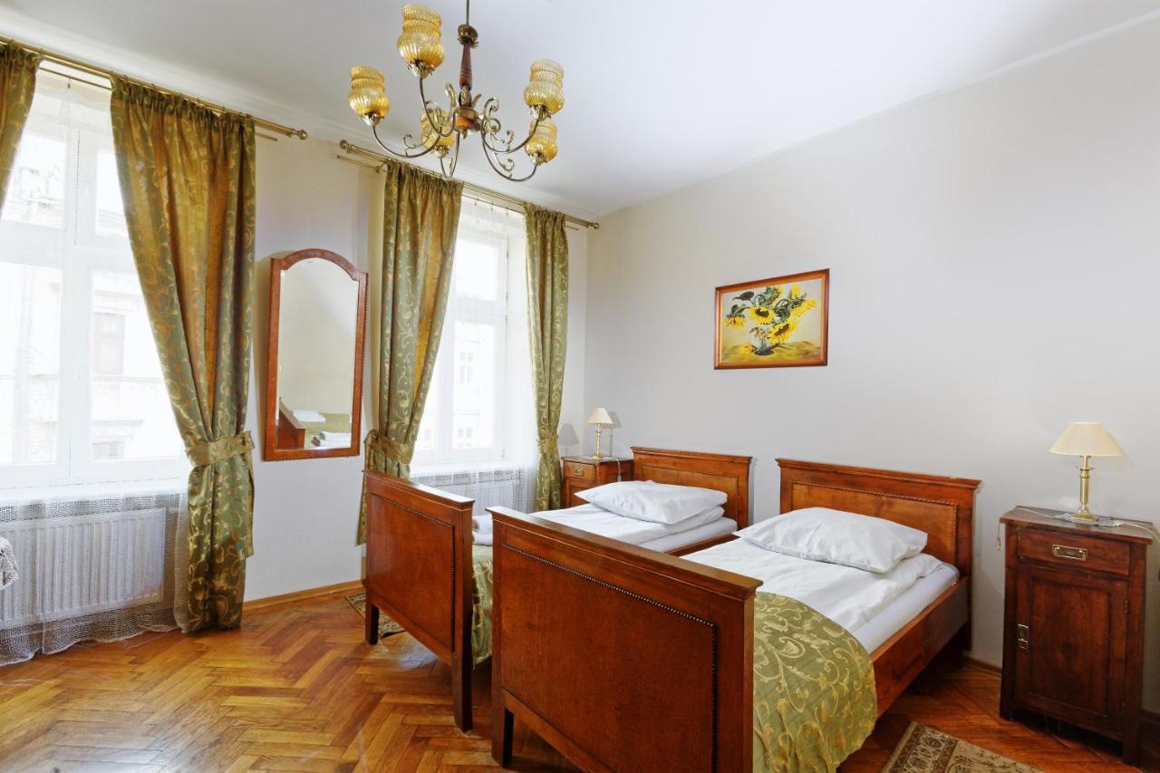 Aparthotel Camea 3*