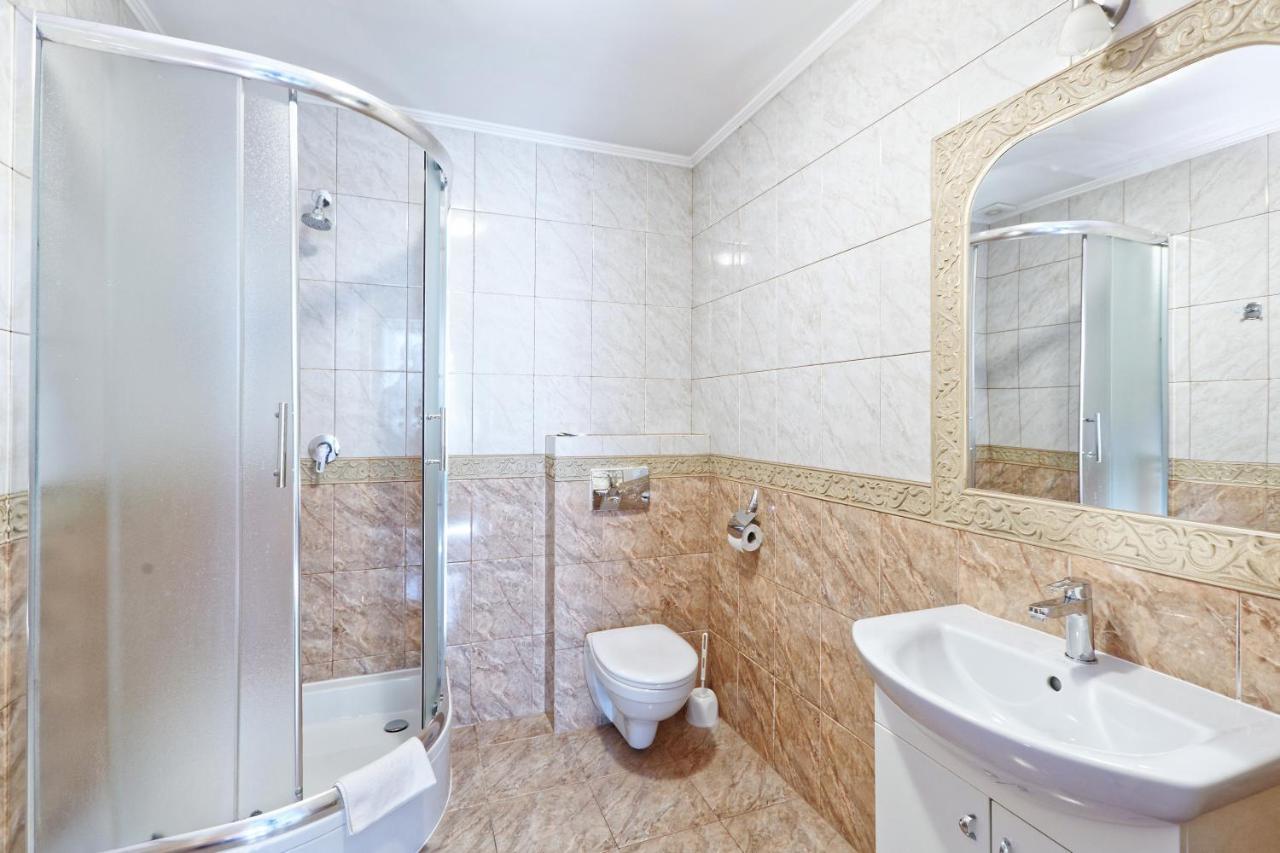 Camea Aparthotel
